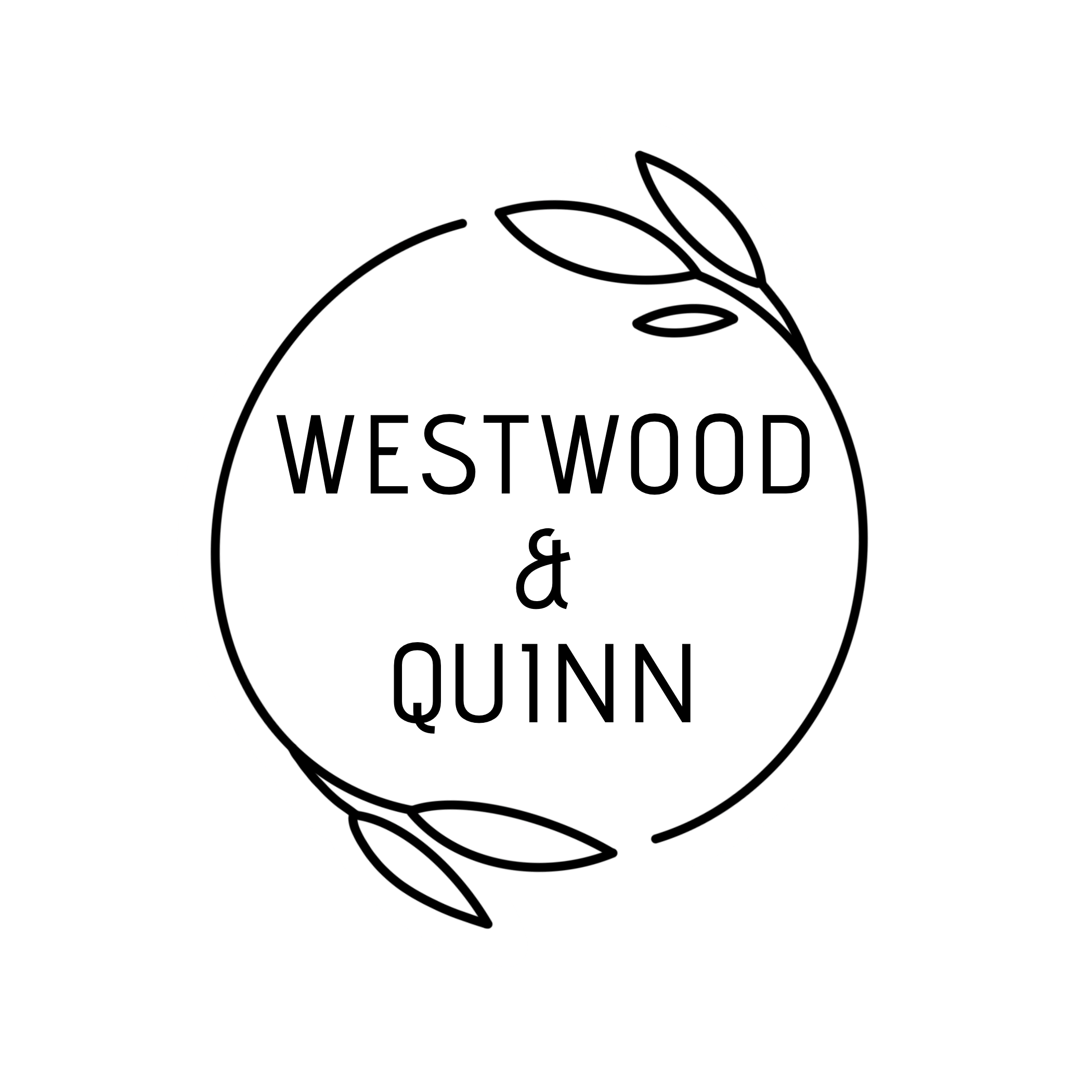 Westwood and Quinn